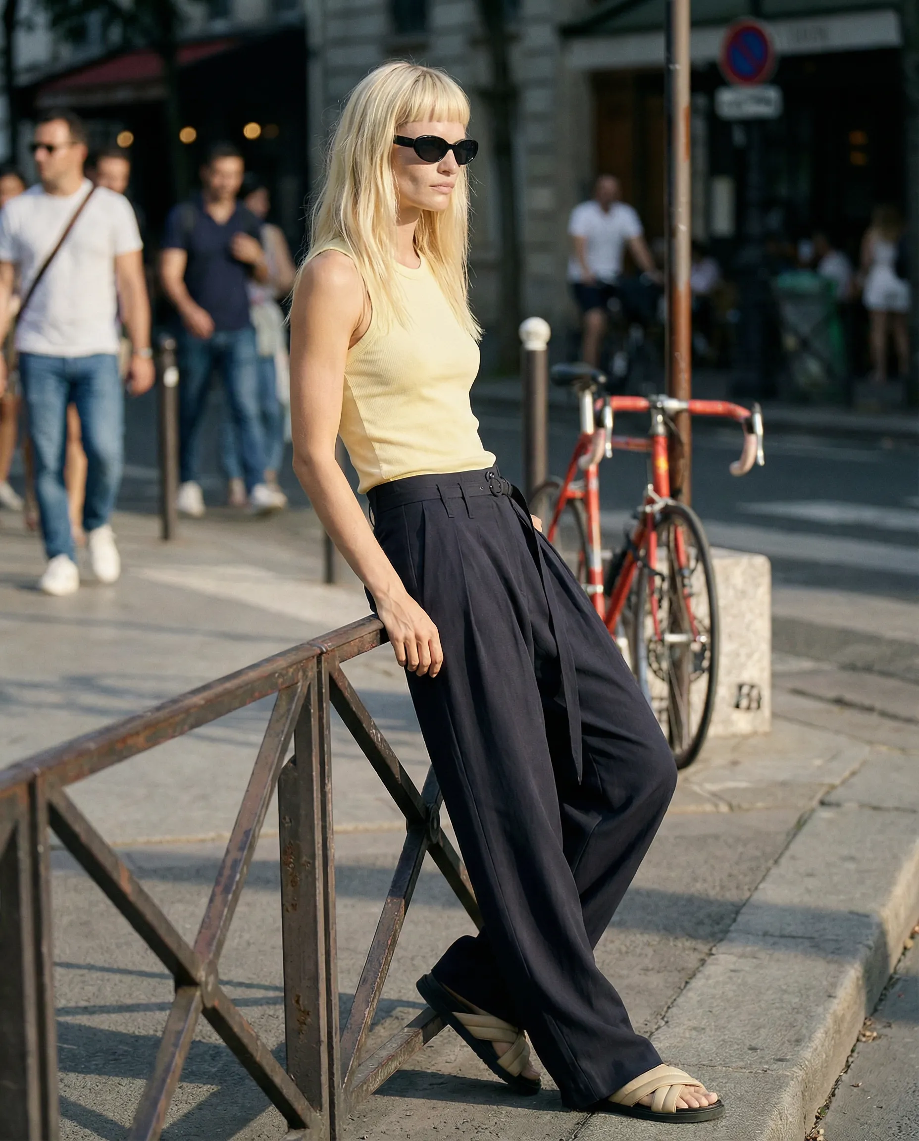 Editorial campaign image 1