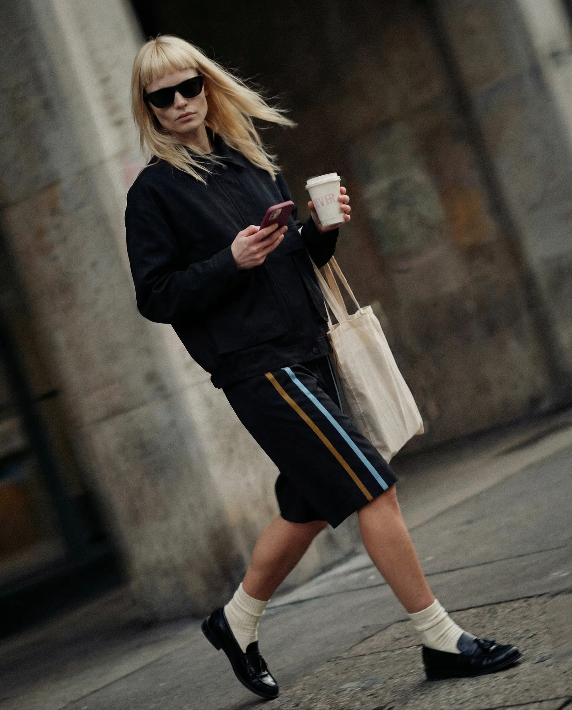 Editorial campaign image 6