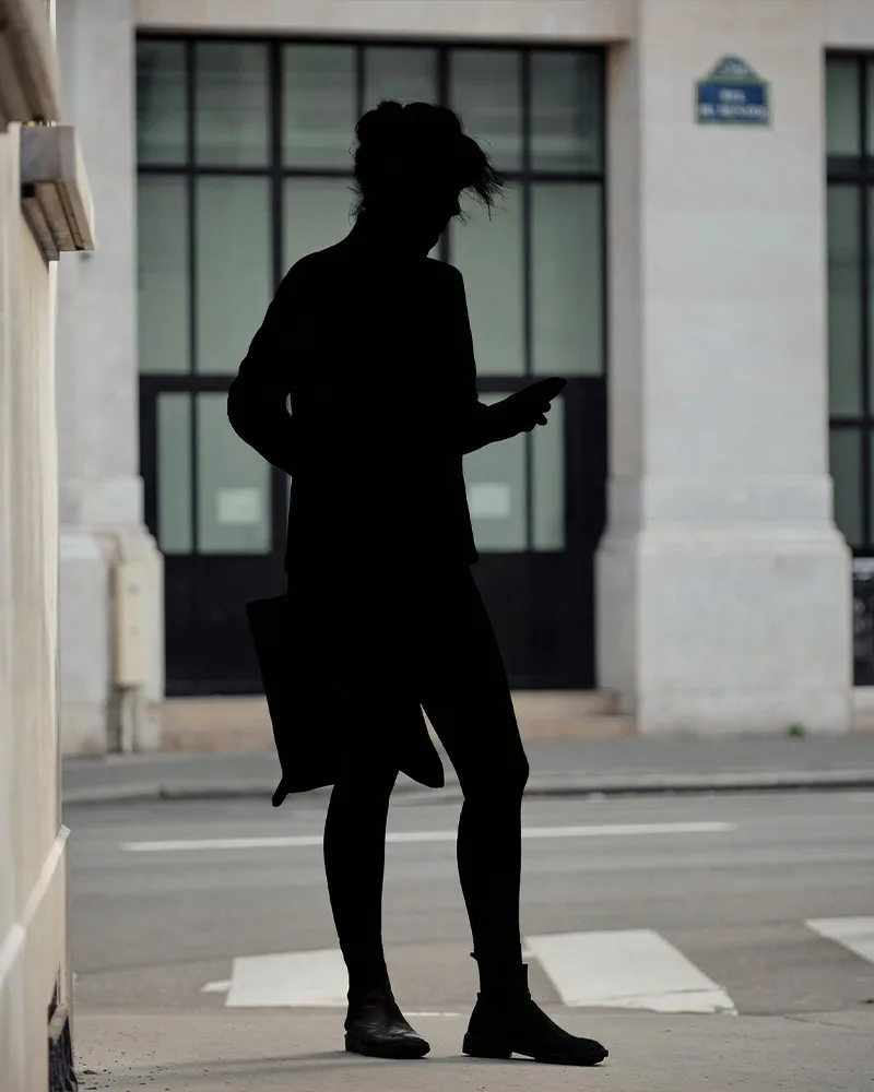 Location background